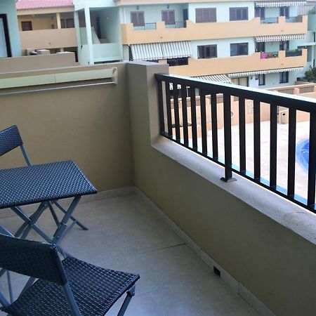Cerca Del Mar 500Mbs Wifi Apartment Пуертито де Гуймар Екстериор снимка