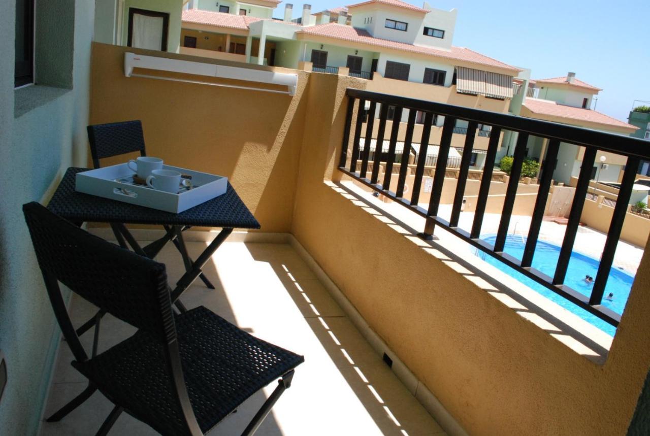 Cerca Del Mar 500Mbs Wifi Apartment Пуертито де Гуймар Екстериор снимка