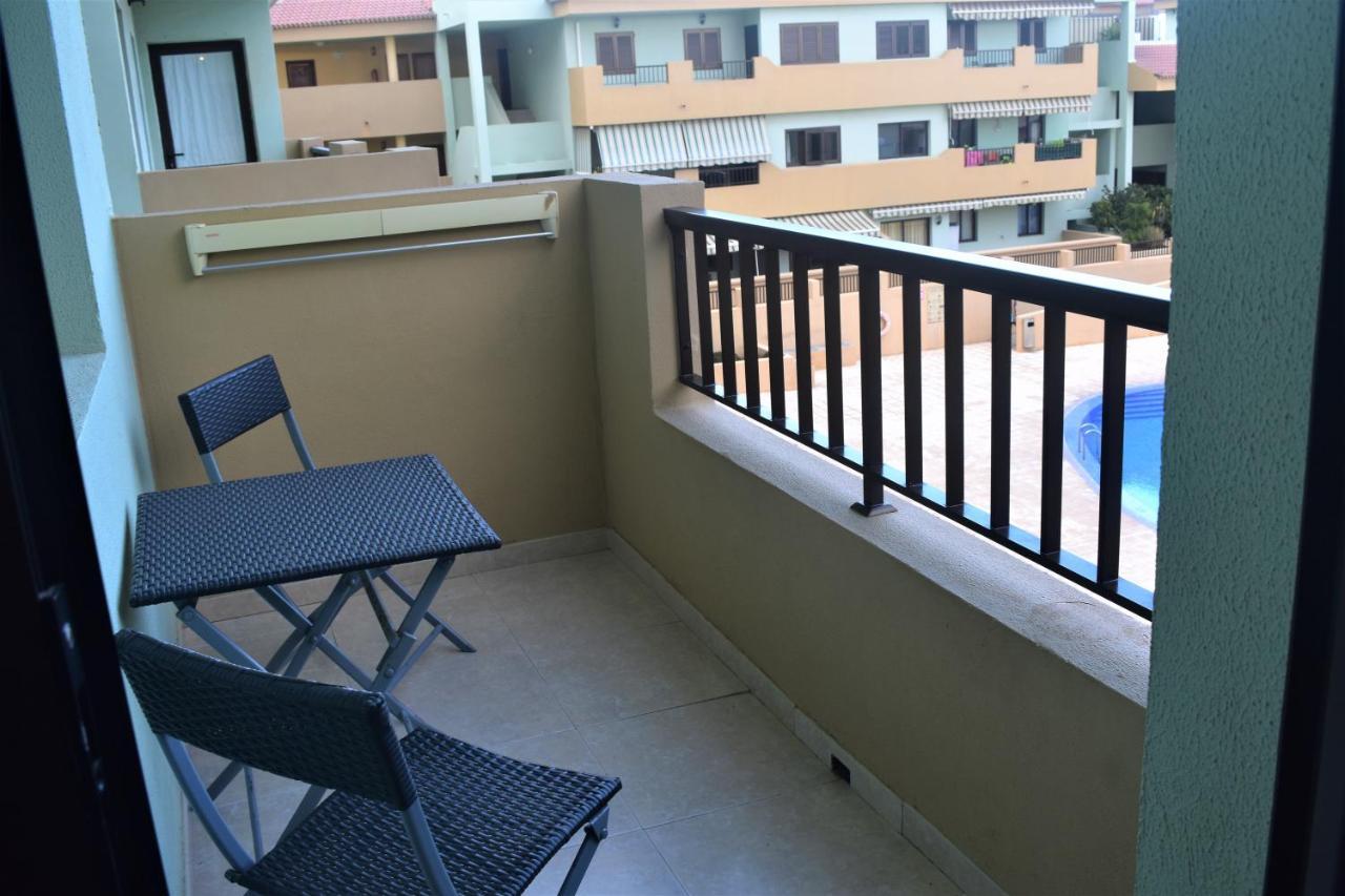 Cerca Del Mar 500Mbs Wifi Apartment Пуертито де Гуймар Екстериор снимка