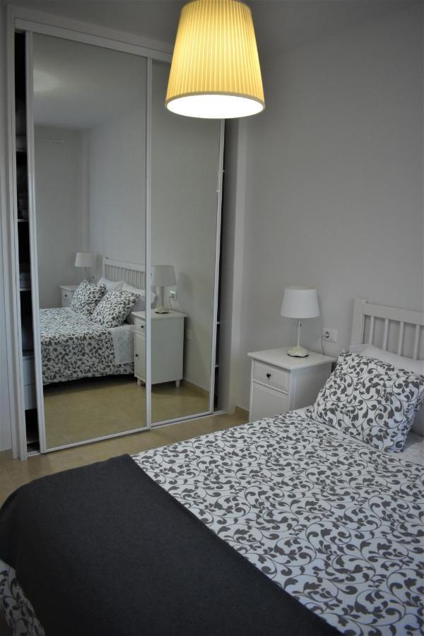 Cerca Del Mar 500Mbs Wifi Apartment Пуертито де Гуймар Екстериор снимка