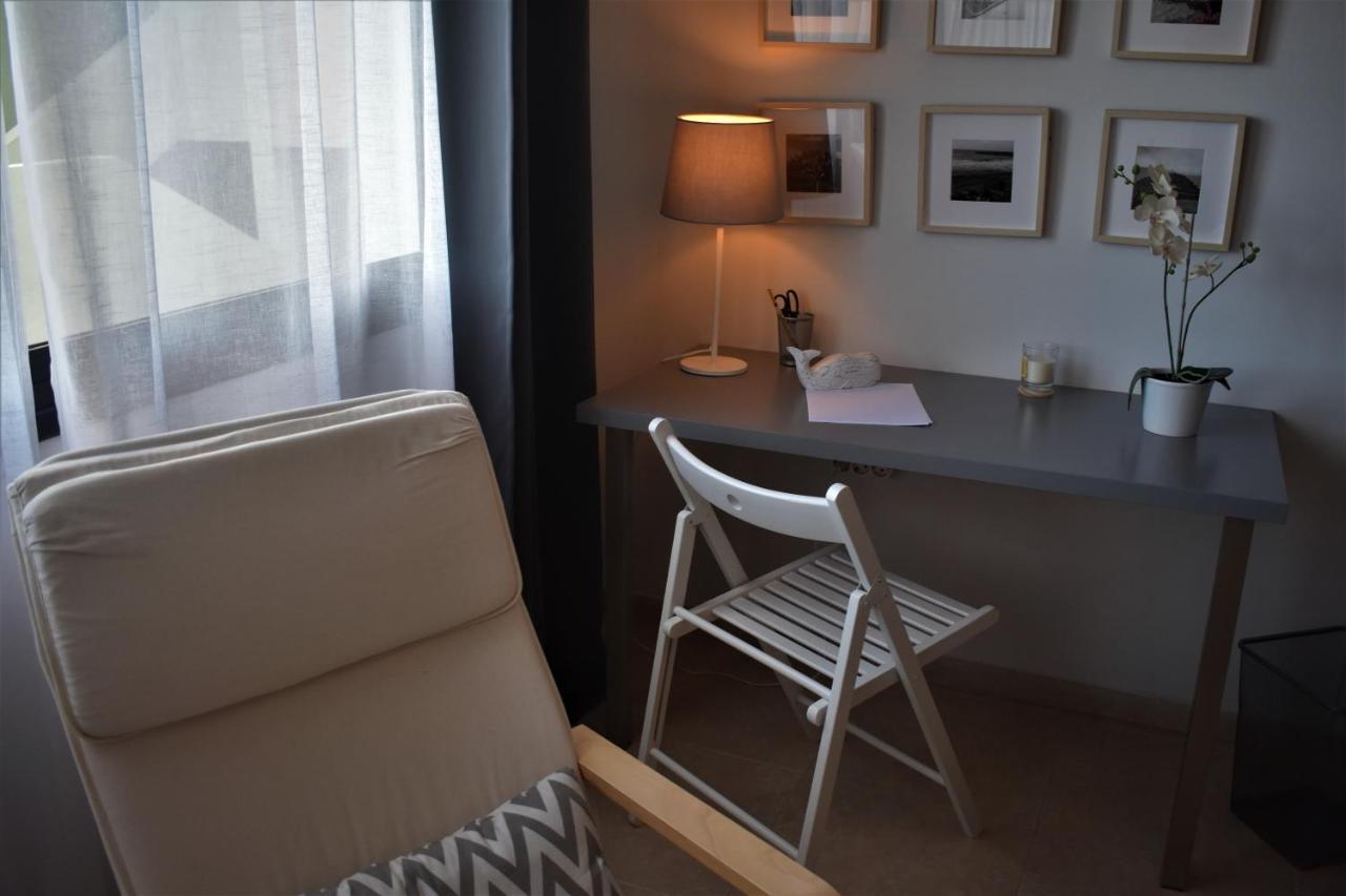 Cerca Del Mar 500Mbs Wifi Apartment Пуертито де Гуймар Екстериор снимка