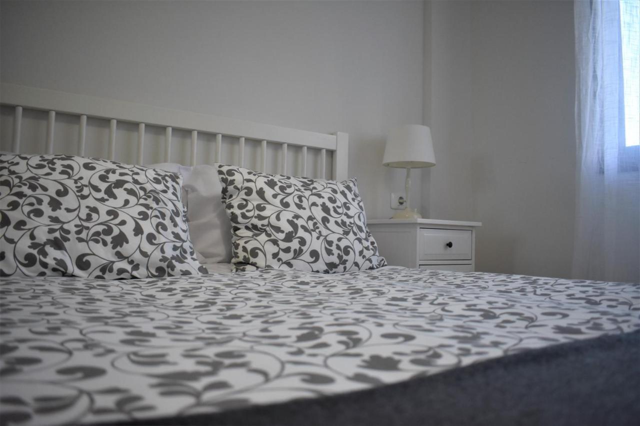 Cerca Del Mar 500Mbs Wifi Apartment Пуертито де Гуймар Екстериор снимка
