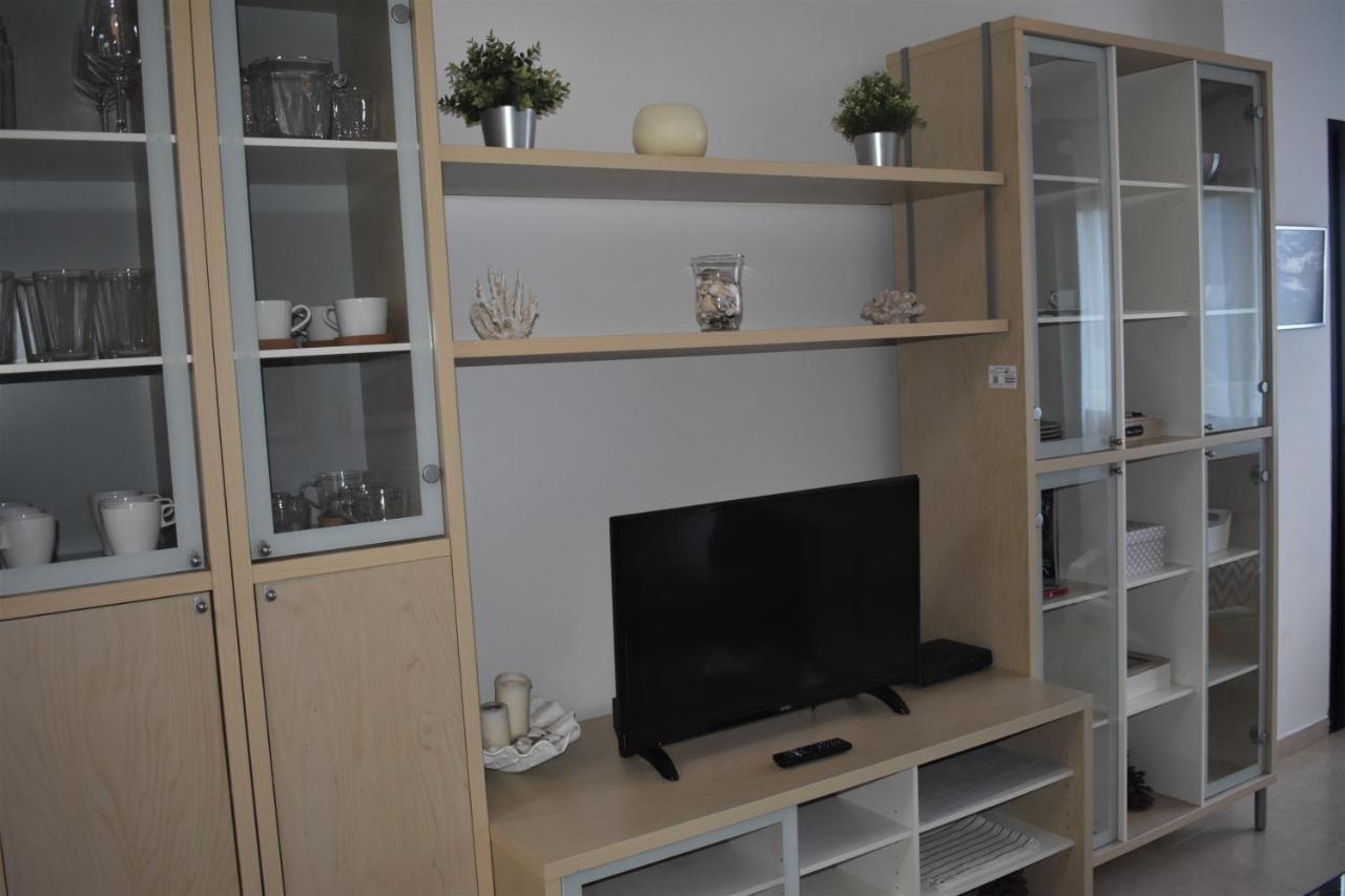Cerca Del Mar 500Mbs Wifi Apartment Пуертито де Гуймар Екстериор снимка